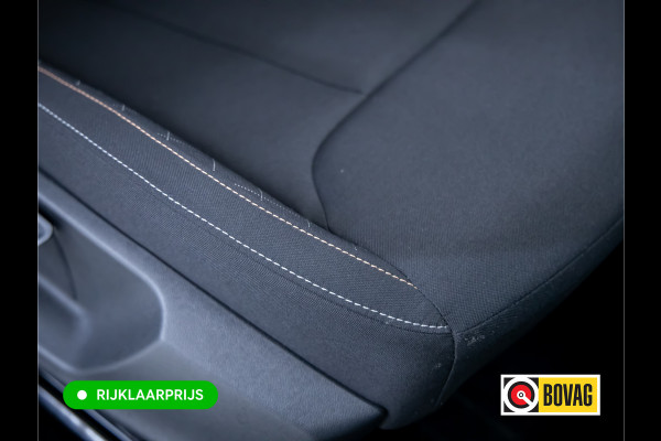 Škoda SCALA 1.0 TSI Ambition Comfort Automaat 110 PK Stoel- en stuurverwarming , Climate control , Apple Carplay, Android auto, PDC achter All season banden