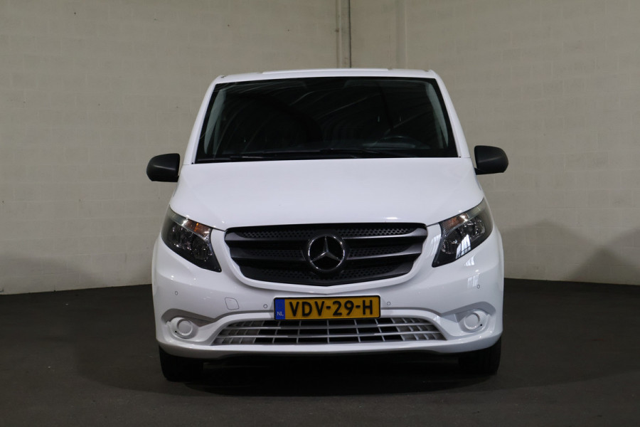 Mercedes-Benz Vito 114 CDI Lang Airco Navigatie Trekhaak