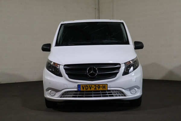 Mercedes-Benz Vito 114 CDI Lang Airco Navigatie Trekhaak