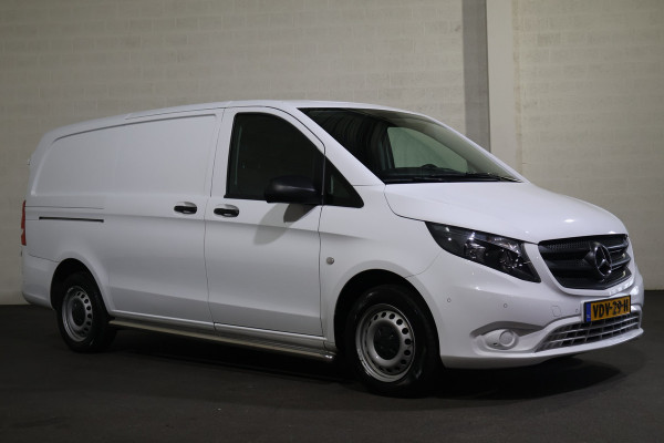 Mercedes-Benz Vito 114 CDI Lang Airco Navigatie Trekhaak
