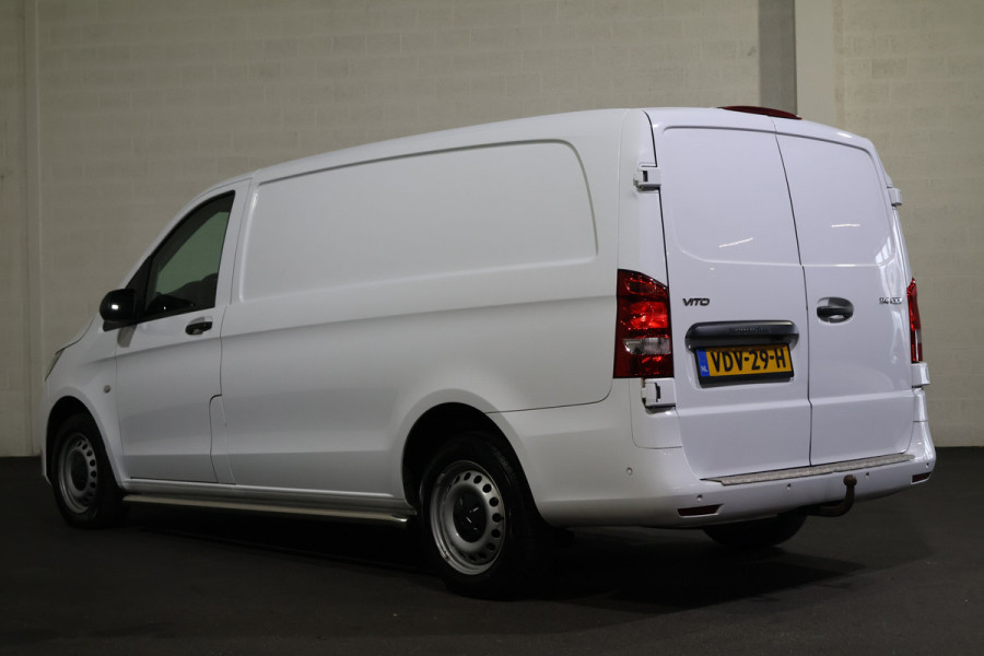 Mercedes-Benz Vito 114 CDI Lang Airco Navigatie Trekhaak