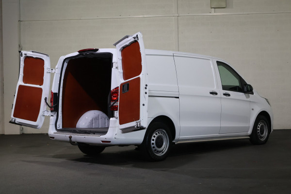 Mercedes-Benz Vito 114 CDI Lang Airco Navigatie Trekhaak