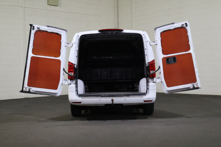 Mercedes-Benz Vito 114 CDI Lang Airco Navigatie Trekhaak