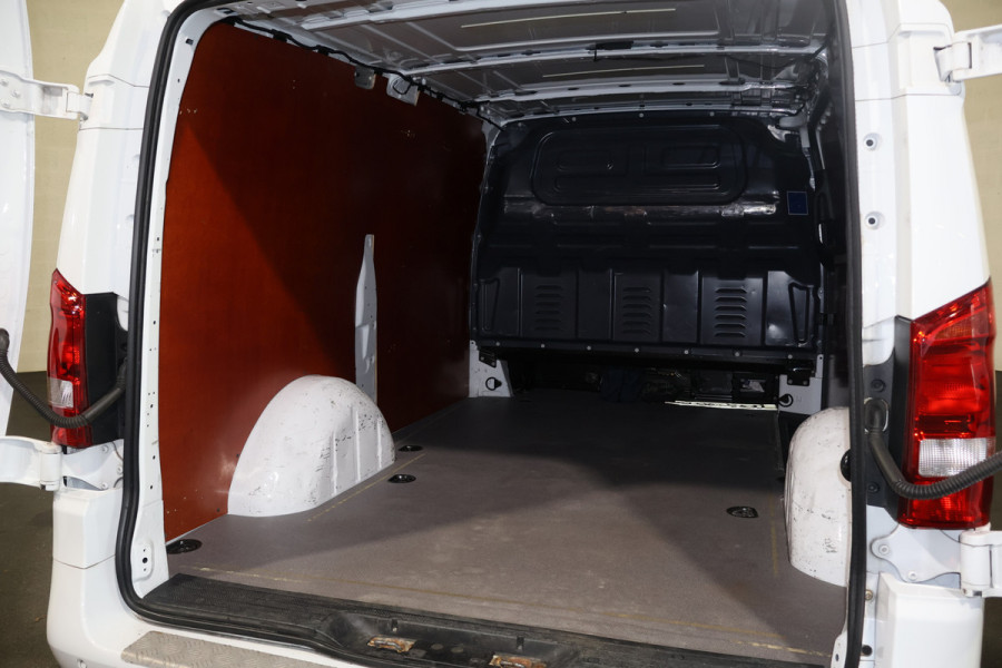 Mercedes-Benz Vito 114 CDI Lang Airco Navigatie Trekhaak