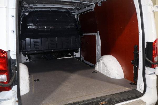 Mercedes-Benz Vito 114 CDI Lang Airco Navigatie Trekhaak