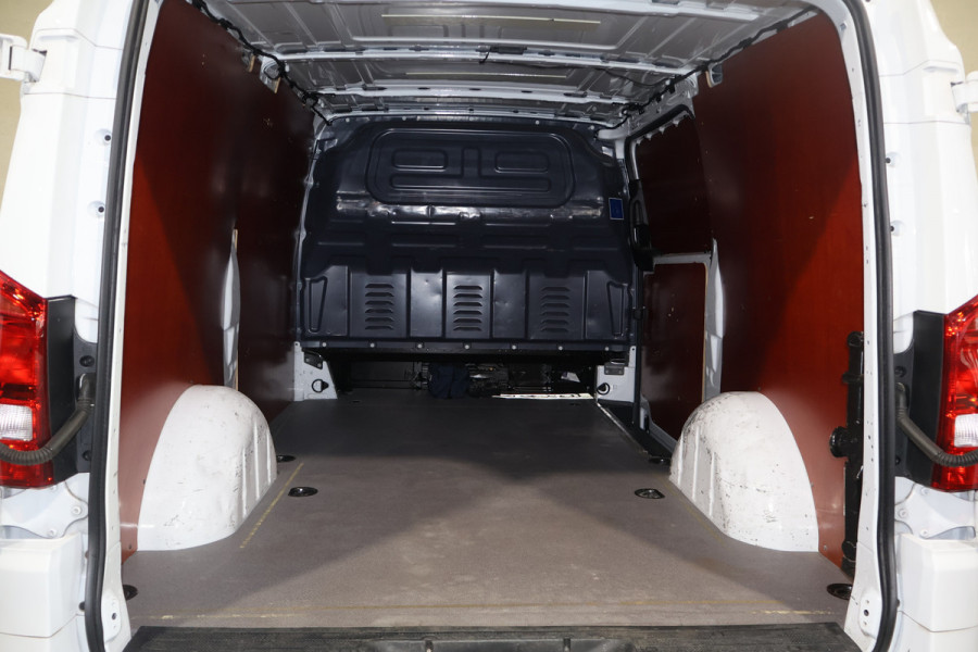 Mercedes-Benz Vito 114 CDI Lang Airco Navigatie Trekhaak