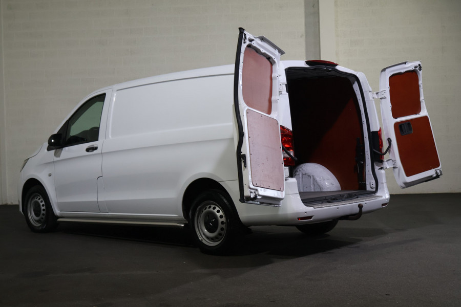 Mercedes-Benz Vito 114 CDI Lang Airco Navigatie Trekhaak