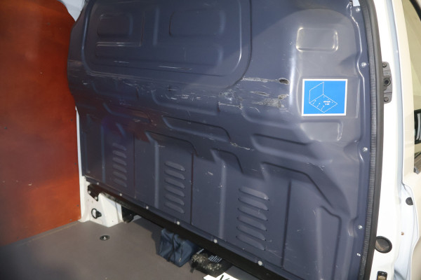 Mercedes-Benz Vito 114 CDI Lang Airco Navigatie Trekhaak