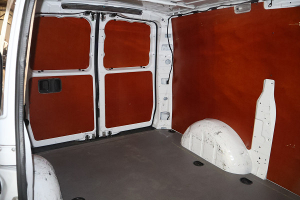 Mercedes-Benz Vito 114 CDI Lang Airco Navigatie Trekhaak