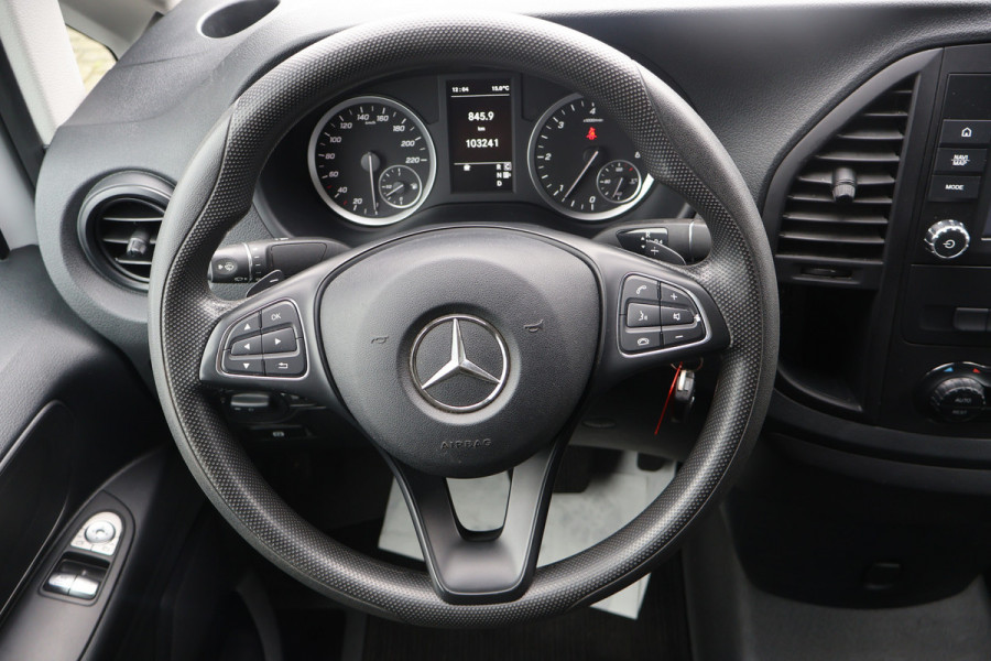 Mercedes-Benz Vito 114 CDI Lang Airco Navigatie Trekhaak