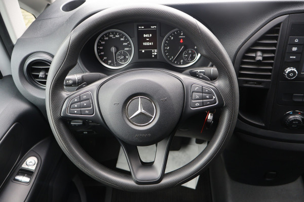 Mercedes-Benz Vito 114 CDI Lang Airco Navigatie Trekhaak