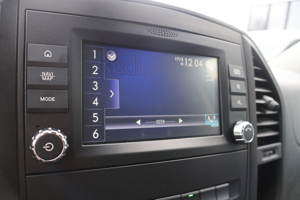 Mercedes-Benz Vito 114 CDI Lang Airco Navigatie Trekhaak