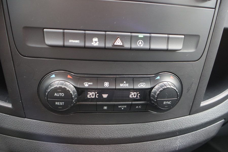 Mercedes-Benz Vito 114 CDI Lang Airco Navigatie Trekhaak