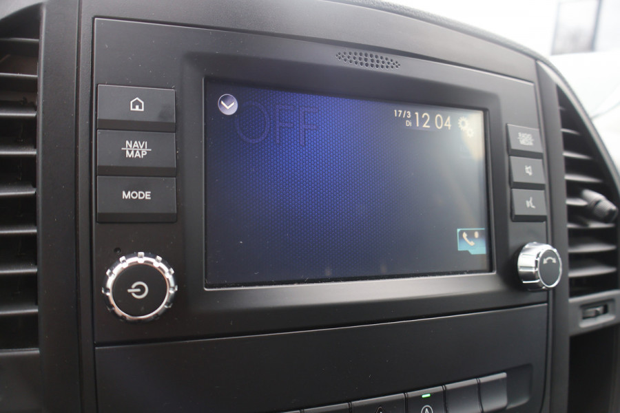 Mercedes-Benz Vito 114 CDI Lang Airco Navigatie Trekhaak