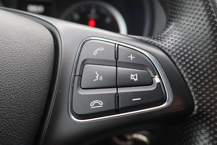 Mercedes-Benz Vito 114 CDI Lang Airco Navigatie Trekhaak
