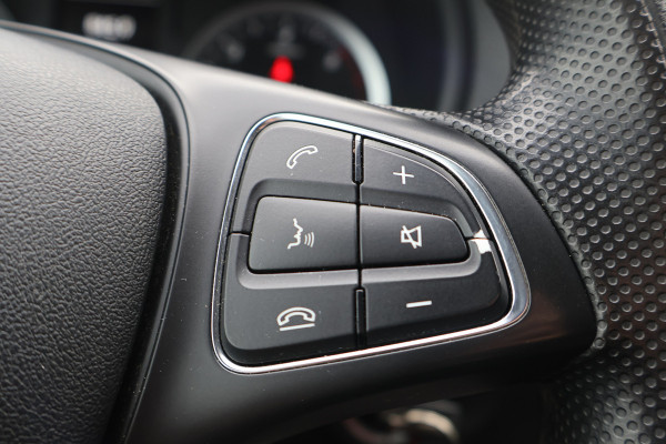 Mercedes-Benz Vito 114 CDI Lang Airco Navigatie Trekhaak
