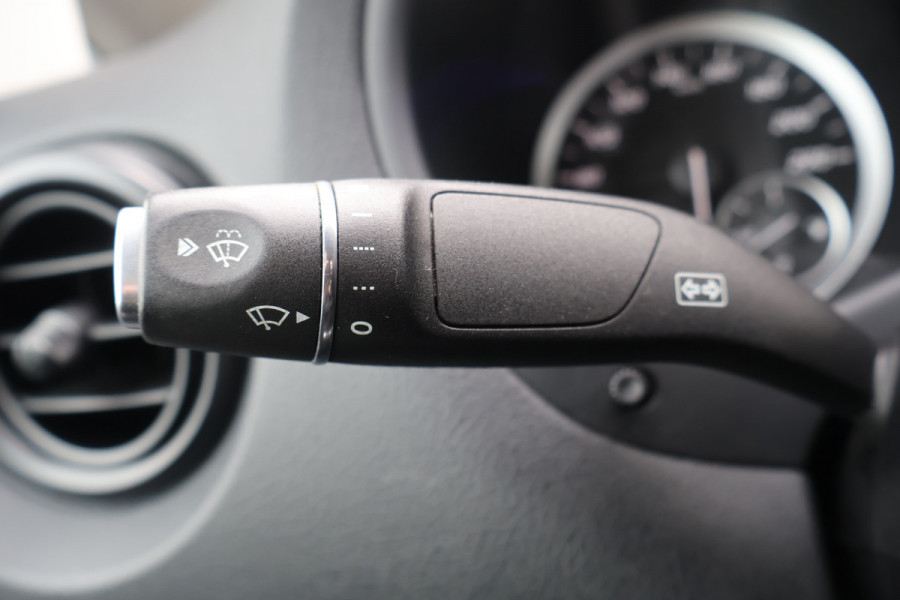 Mercedes-Benz Vito 114 CDI Lang Airco Navigatie Trekhaak