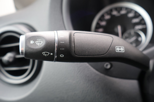 Mercedes-Benz Vito 114 CDI Lang Airco Navigatie Trekhaak