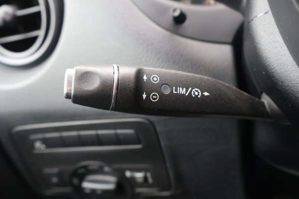 Mercedes-Benz Vito 114 CDI Lang Airco Navigatie Trekhaak