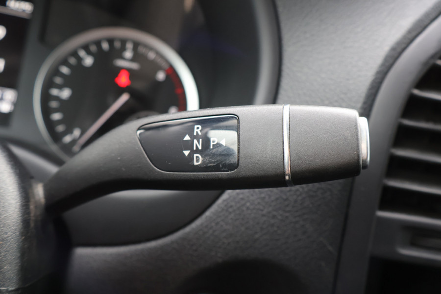 Mercedes-Benz Vito 114 CDI Lang Airco Navigatie Trekhaak