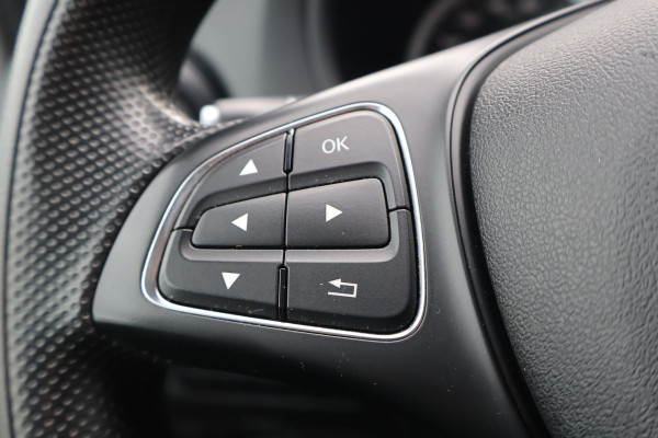 Mercedes-Benz Vito 114 CDI Lang Airco Navigatie Trekhaak