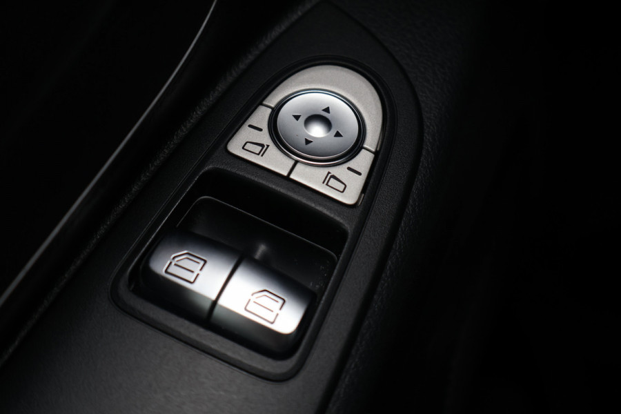 Mercedes-Benz Vito 114 CDI Lang Airco Navigatie Trekhaak