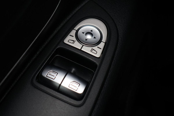 Mercedes-Benz Vito 114 CDI Lang Airco Navigatie Trekhaak