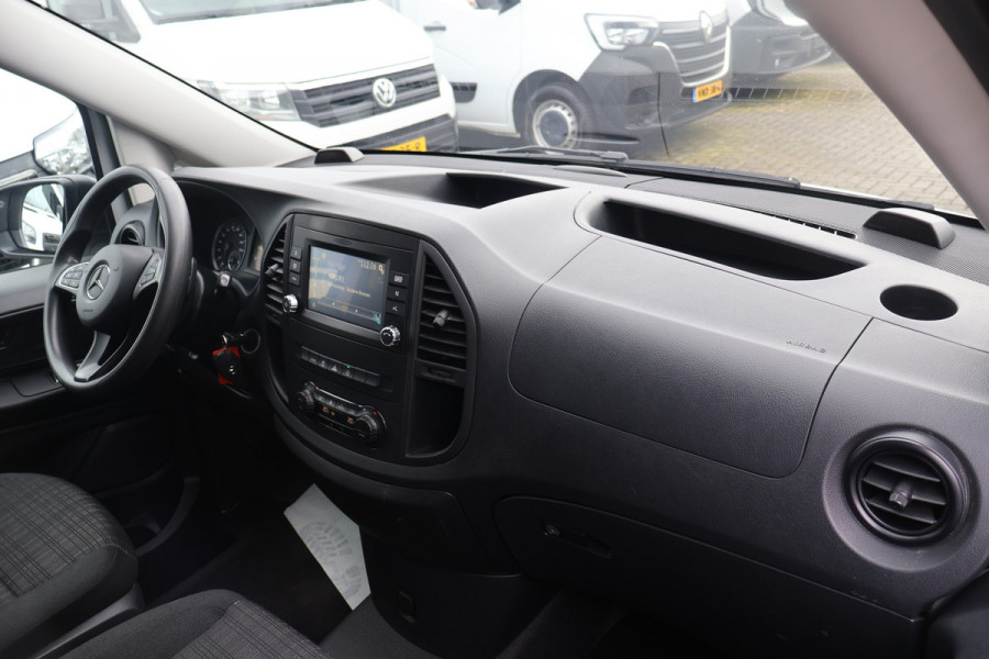 Mercedes-Benz Vito 114 CDI Lang Airco Navigatie Trekhaak