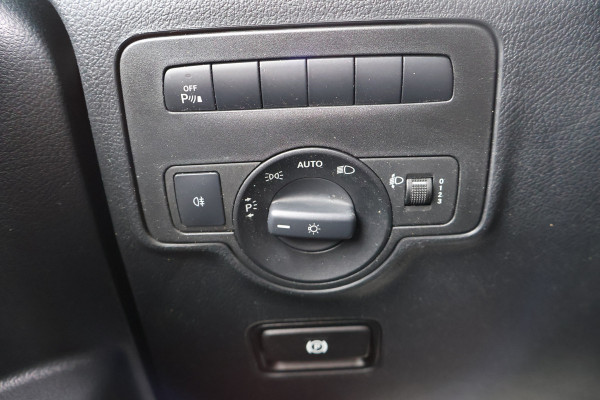 Mercedes-Benz Vito 114 CDI Lang Airco Navigatie Trekhaak