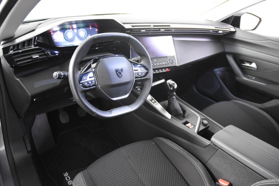 Peugeot 308 SW Active Pack *1ste Eigenaar*Navigatie*PDC*