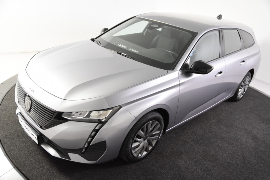 Peugeot 308 SW Active Pack *1ste Eigenaar*Navigatie*PDC*