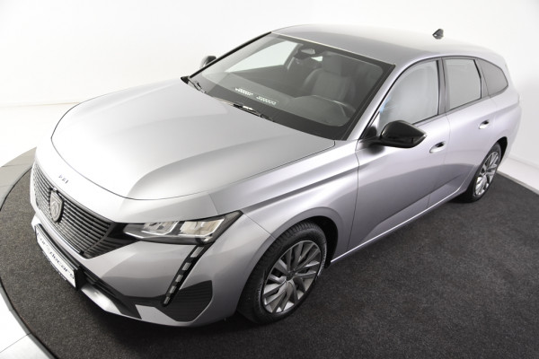 Peugeot 308 SW Active Pack *1ste Eigenaar*Navigatie*PDC*