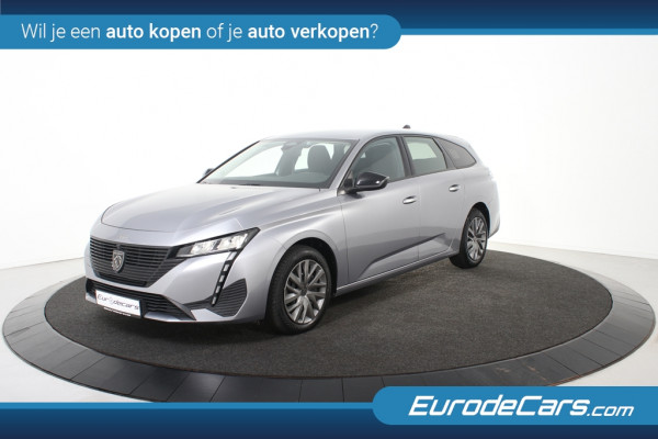 Peugeot 308 SW Active Pack *1ste Eigenaar*Navigatie*PDC*