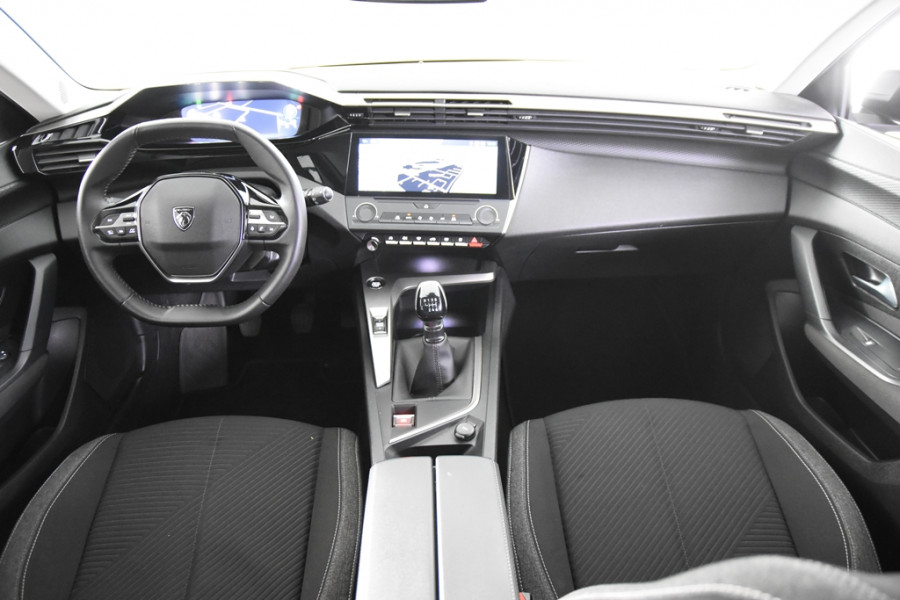 Peugeot 308 SW Active Pack *1ste Eigenaar*Navigatie*PDC*