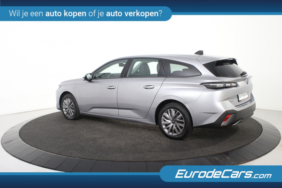 Peugeot 308 SW Active Pack *1ste Eigenaar*Navigatie*PDC*