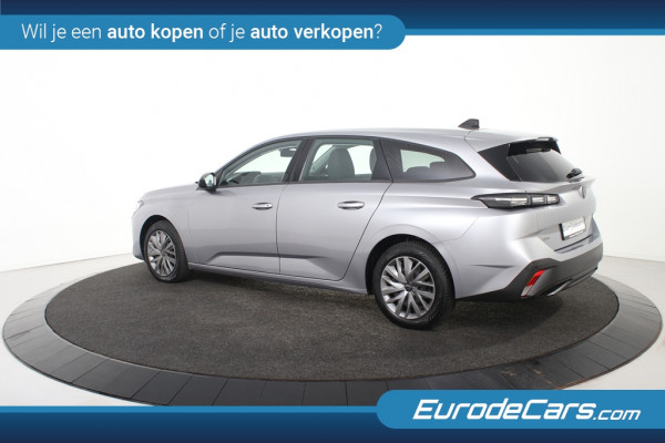 Peugeot 308 SW Active Pack *1ste Eigenaar*Navigatie*PDC*