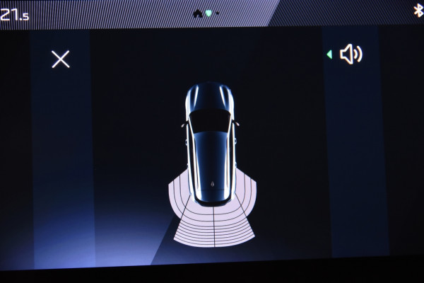 Peugeot 308 SW Active Pack *1ste Eigenaar*Navigatie*PDC*