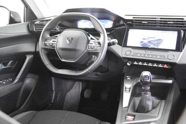 Peugeot 308 SW Active Pack *1ste Eigenaar*Navigatie*PDC*