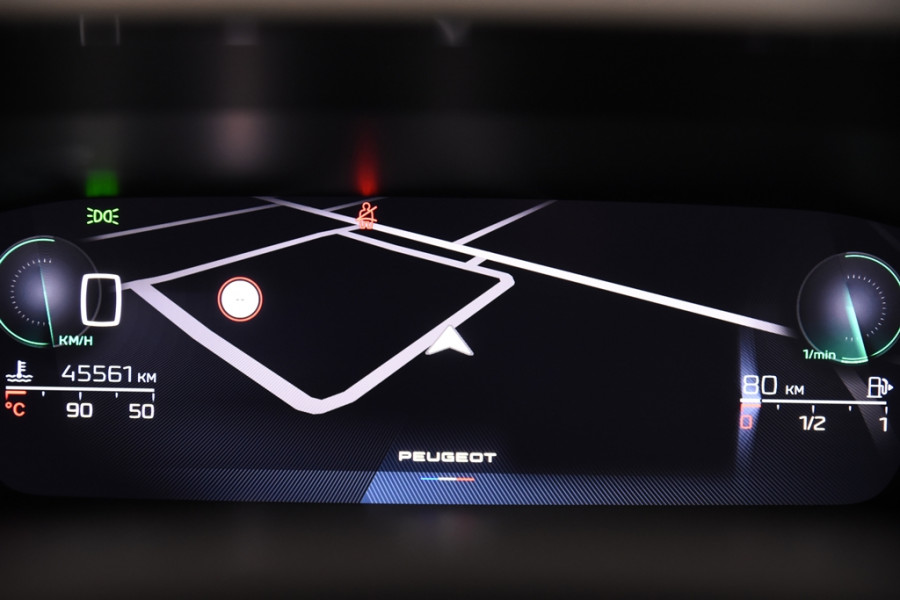 Peugeot 308 SW Active Pack *1ste Eigenaar*Navigatie*PDC*