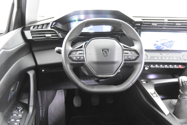 Peugeot 308 SW Active Pack *1ste Eigenaar*Navigatie*PDC*