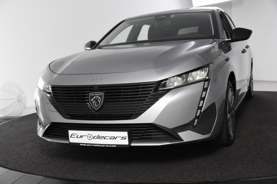 Peugeot 308 SW Active Pack *1ste Eigenaar*Navigatie*PDC*