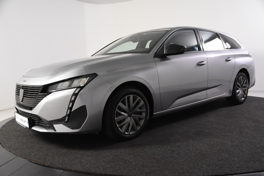 Peugeot 308 SW Active Pack *1ste Eigenaar*Navigatie*PDC*