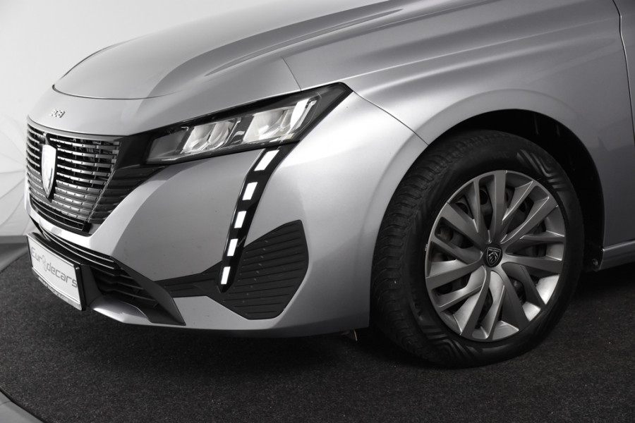 Peugeot 308 SW Active Pack *1ste Eigenaar*Navigatie*PDC*