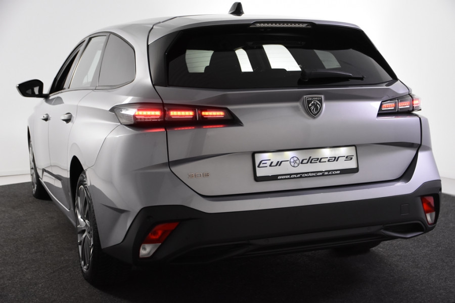 Peugeot 308 SW Active Pack *1ste Eigenaar*Navigatie*PDC*