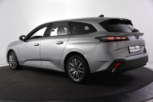 Peugeot 308 SW Active Pack *1ste Eigenaar*Navigatie*PDC*