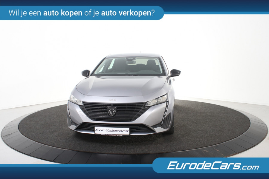 Peugeot 308 SW Active Pack *1ste Eigenaar*Navigatie*PDC*