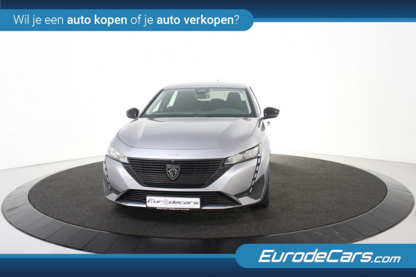 Peugeot 308 SW Active Pack *1ste Eigenaar*Navigatie*PDC*