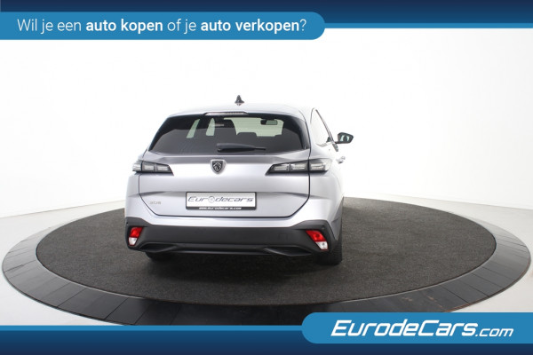 Peugeot 308 SW Active Pack *1ste Eigenaar*Navigatie*PDC*