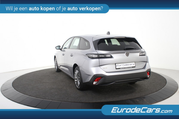 Peugeot 308 SW Active Pack *1ste Eigenaar*Navigatie*PDC*
