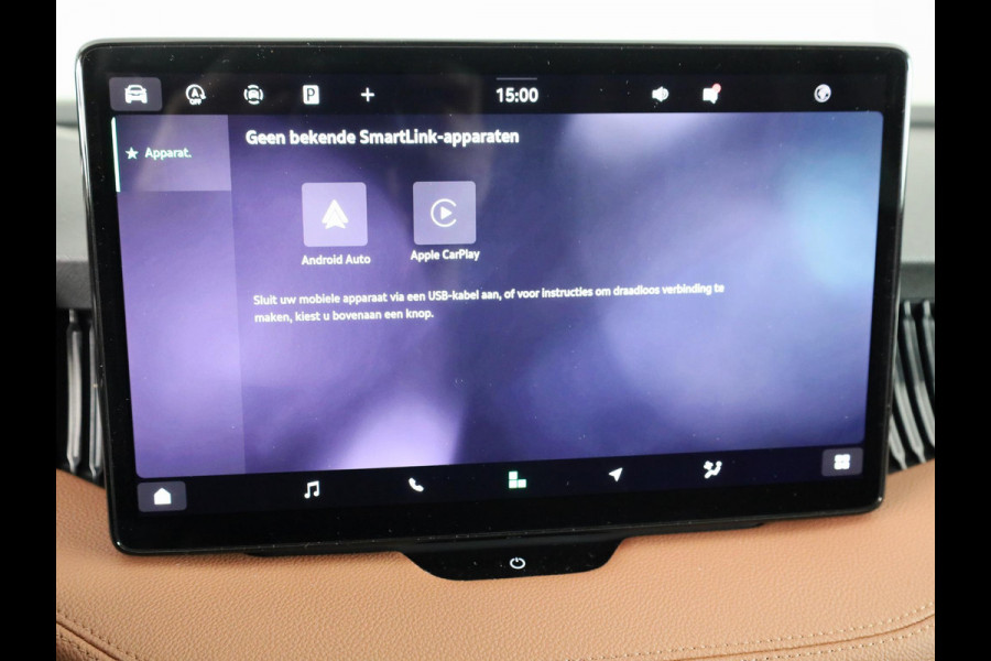 Škoda Superb First Edition Combi 1.5 TSI m-HEV 150pk DSG-7 | Panoramadak | Leder | Light & View |